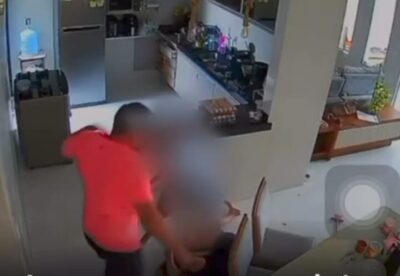 CREA-MA condena agressão e instaura procedimento contra engenheiro acusado de espancar a esposa