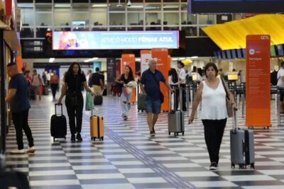 Ocupação hoteleira em São Luís chega a 83% durante o Carnaval 2026