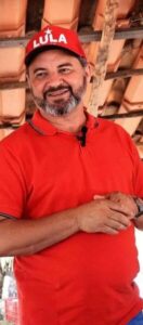 ACÚMULO ILEGAL: Jowbert Alves ocupa dois cargos simultâneos…