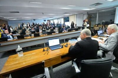 Avança alteração da contagem do prazo de prescrição em crime de assédio sexual