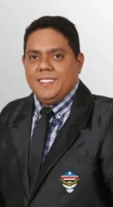 Presidente “Billclinton” é alvo do Tribunal de Contas do Maranhão