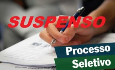 Zé Doca: Justiça suspende seletivo para Agente Comunitário de Saúde