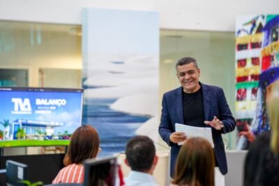 Balanço de atividades do Complexo de Comunicação evidencia alta produtividade do Legislativo maranhense