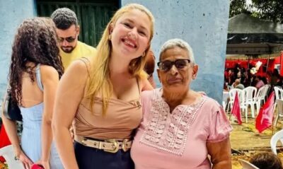 Entrevista Patrícia Carlos: “O PT trabalha para unificar o campo lulista no Maranhão”