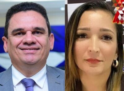 Após derrota na Justiça, delegada denuncia secretário por “assédio” em reunião na SSP