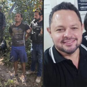 Assassino de delegado de Caxias também foi condenado por receptação de motocicleta