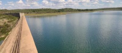 Rafael Fonteles anuncia obras da adutora de Jaicós e do Piscinão de Parnaíba com investimentos de mais de R$ 200 milhões