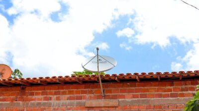 Governo do Brasil entrega mais de 390 mil parabólicas digitais no Maranhão e amplia acesso à informação