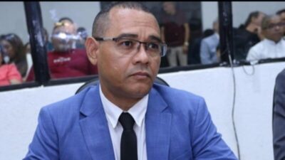 Exclusivo : Juíza marca julgamento do vereador Kaká e outros acusados em homicídio – Elias Lacerda