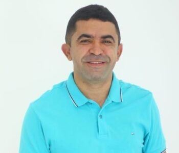 Adelbarto Santos reafirma sua pré-candidatura a deputado