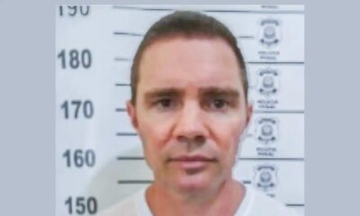 STF mantém prisão de dono do Banco Master por unanimidade na Segunda Turma