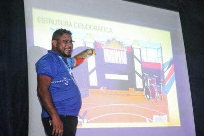 Caravana Maranhão de Encantos vai percorrer municípios e se apresentará em cidades do Pará