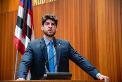 Unidos por Bacabal: Davi Brandão ressalta parceria com Roberto Costa e Carlos Brandão