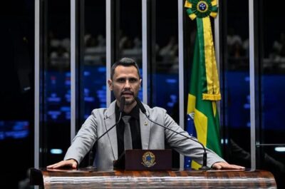 Cleitinho defende revogação da condenação de Bolsonaro