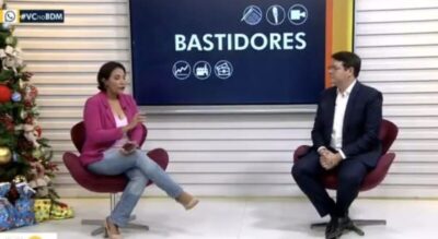 “PIB do Maranhão cresce 3,2% e já é o segundo do Nordeste”, afirma secretário Vinicius Ferro