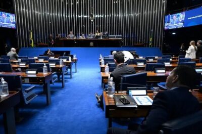 Plenário confirma acordo para conferência sobre espécies migratórias