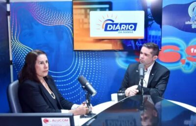 ‘Diário da Manhã’ detalha ações de modernização e ampliação da atuação social da Ouvidoria do MP-MA