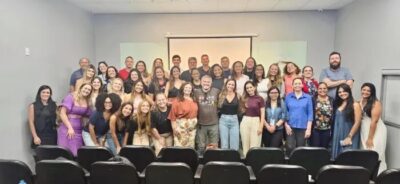 Fiscais maranhenses participam no Rio de Janeiro de atualização em procedimentos de inspeção sanitária