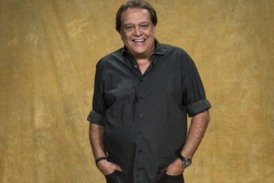 Velório de Dennis Carvalho será restrito para amigos e familiares