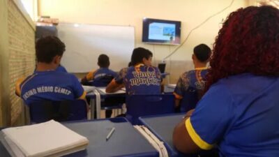 MEC, Anatel e Telebras visitam escolas indígenas conectadas