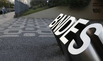 BNDES anuncia R$ 10 bilhões para indústria 4.0 e bens de capital verde