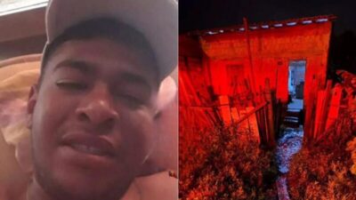 Duplo homicídio em Imperatriz choca moradores