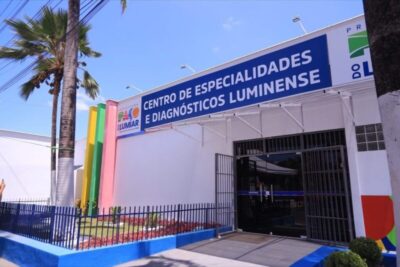 Paço do Lumiar se consolida como referência em exames de imagem sob a gestão do Prefeito Fred Campos