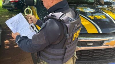 Dois foragidos por crimes contra a mulher são presos em rodovias do Maranhão