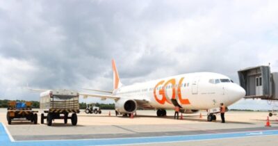 Gol anuncia voos diários, sem escalas, entre São Luís e Rio de Janeiro a partir de abril