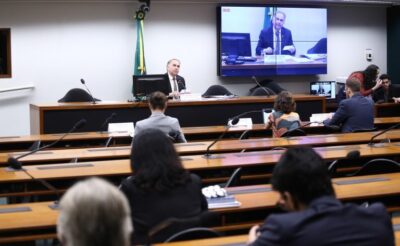 Debate na Câmara destaca avanços para a Caatinga após discussões na COP30