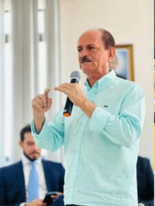 “É uma questão de justiça social”, afirma Dr. Julinho sobre isenção de taxas para regularização de imóveis de baixa renda…