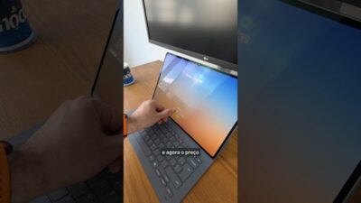 Galaxy Tab S11 Ultra (512 GB) fica mais barato na Amazon no Mês do Consumidor