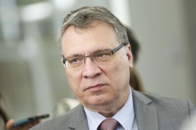 Defesa pede absolvição de delegada denunciada pela trama golpista