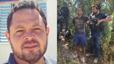 Acusado de matar delegado em Caxias é condenado a mais de 43 anos de prisão
