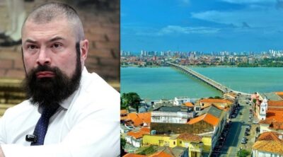 Deputado do PL volta a atacar o Maranhão: “Estado falido, desnecessário”