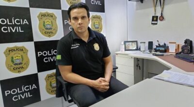 Delegado alerta para golpe do Imposto de Renda que promete “regularização do CPF”