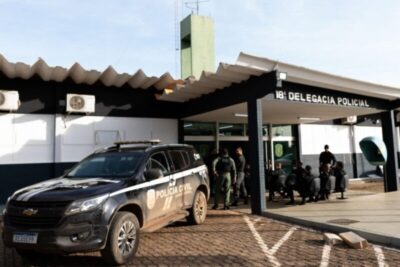 Homem se esconde em motel após fingir sequestro, diz polícia