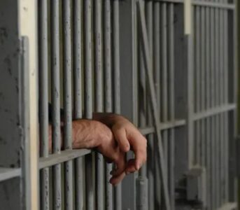 Homem é preso por agredir ex-companheira em São Pedro da Água Branca