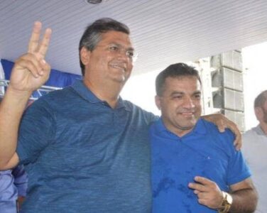 Flávio Dino adia julgamento de Josimar e demais deputados acusados de desvio de emendas parlamentares