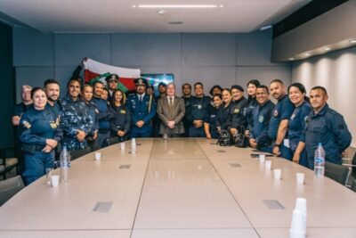 Deputado Hildo Rocha defende fortalecimento das instituições municipais de segurança na PEC 18