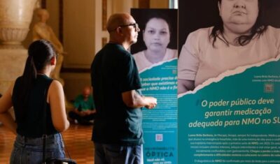 Desconhecimento sobre neuromielite óptica atrasa tratamento no Brasil