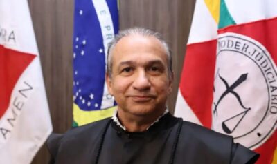 CNJ afasta desembargador que absolveu acusado de estupro de vulnerável