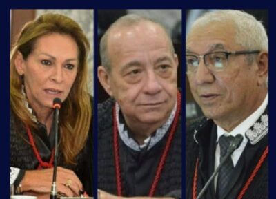 Penduricalhos garantem salários de até R$ 87 mil a desembargadores afastados do TJ-MA…