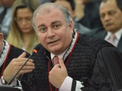 Froz Sobrinho e a crise dos depósitos judiciais no Banco de Brasília, que é ligado ao caso do Banco Master