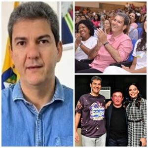 Destaques de 2025: Braide manteve gestão intensa, enfrentou desafios e fecha 25 com cacife para disputar os Leões em 26