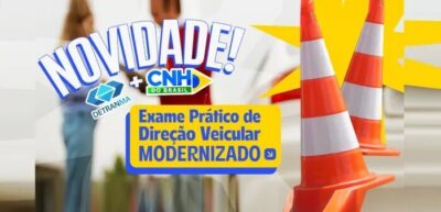 Detran-MA moderniza a obtenção da CNH e autoriza exame prático em veículo automático