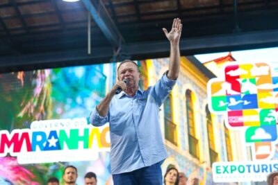 Expoturismo destaca potencial turístico e crescimento do setor no Maranhão