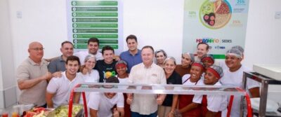 Balsas celebra 108 anos com muitas entregas e com novos investimentos do Governo do Estado