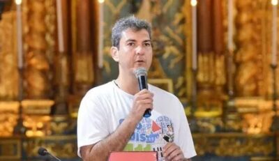 Braide aciona Polícia Federal para investigar greves de ônibus em São Luís