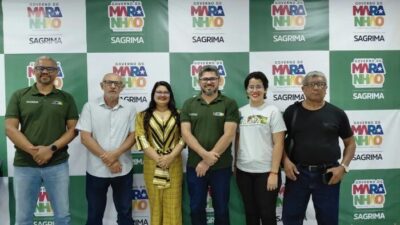 Maranhão implantará Centro Estadual de Monitoramento Agrometeorológico para fortalecer o planejamento da agropecuária maranhense